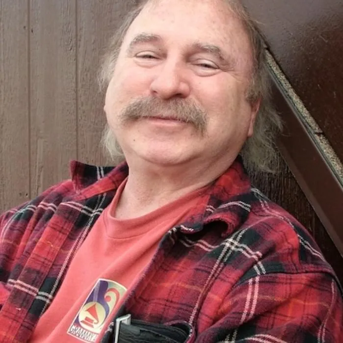 Richard Kaplan
