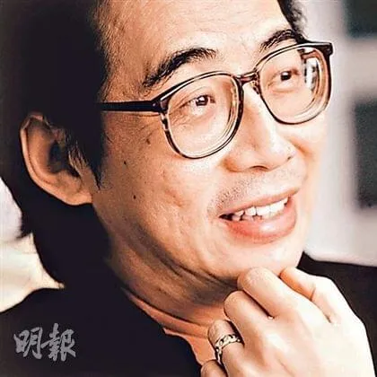 林振強 (Richard Lam)