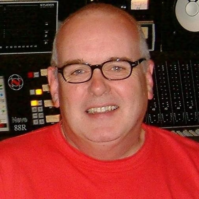 Richard Lush