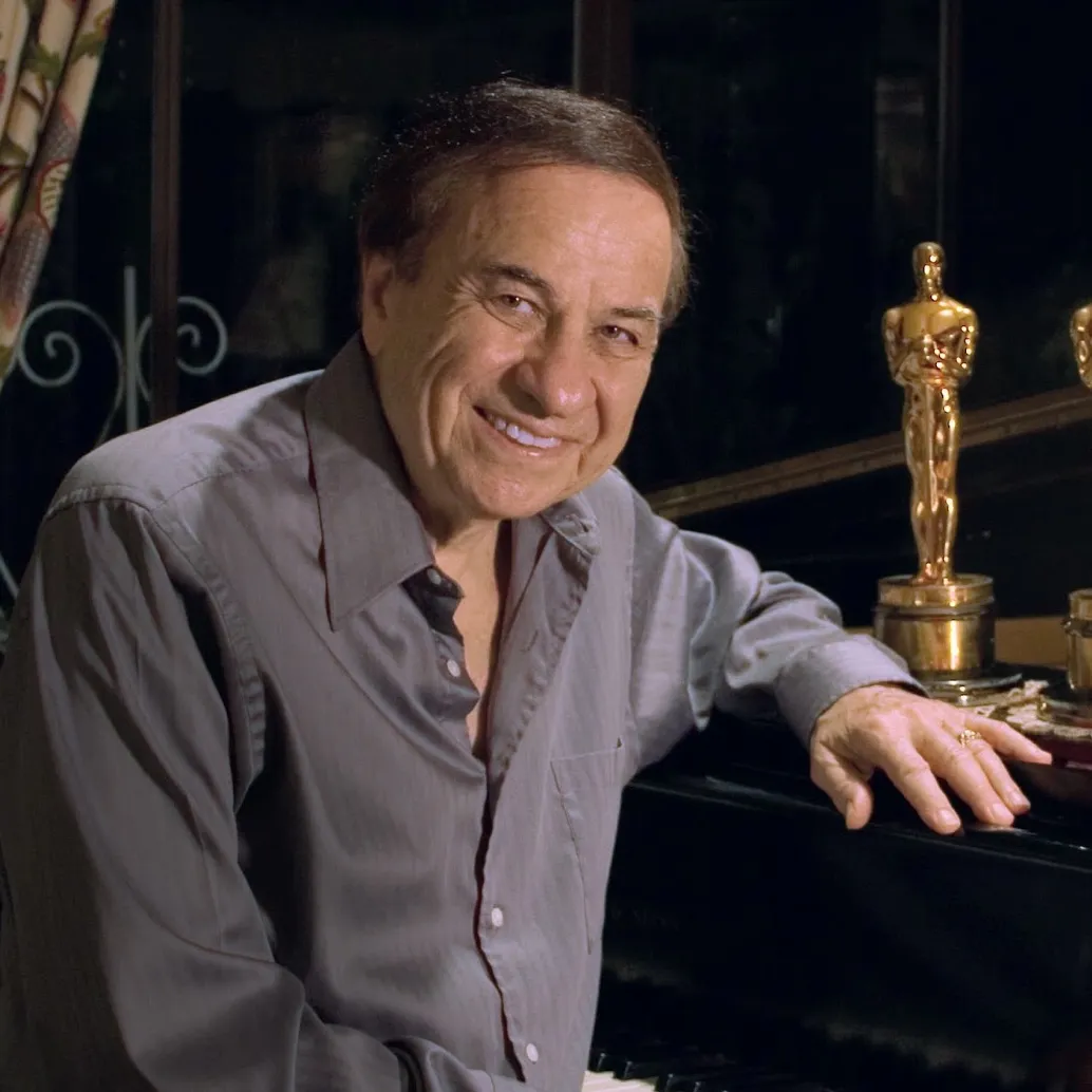 Richard M. Sherman