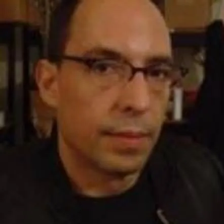 Richard Marr