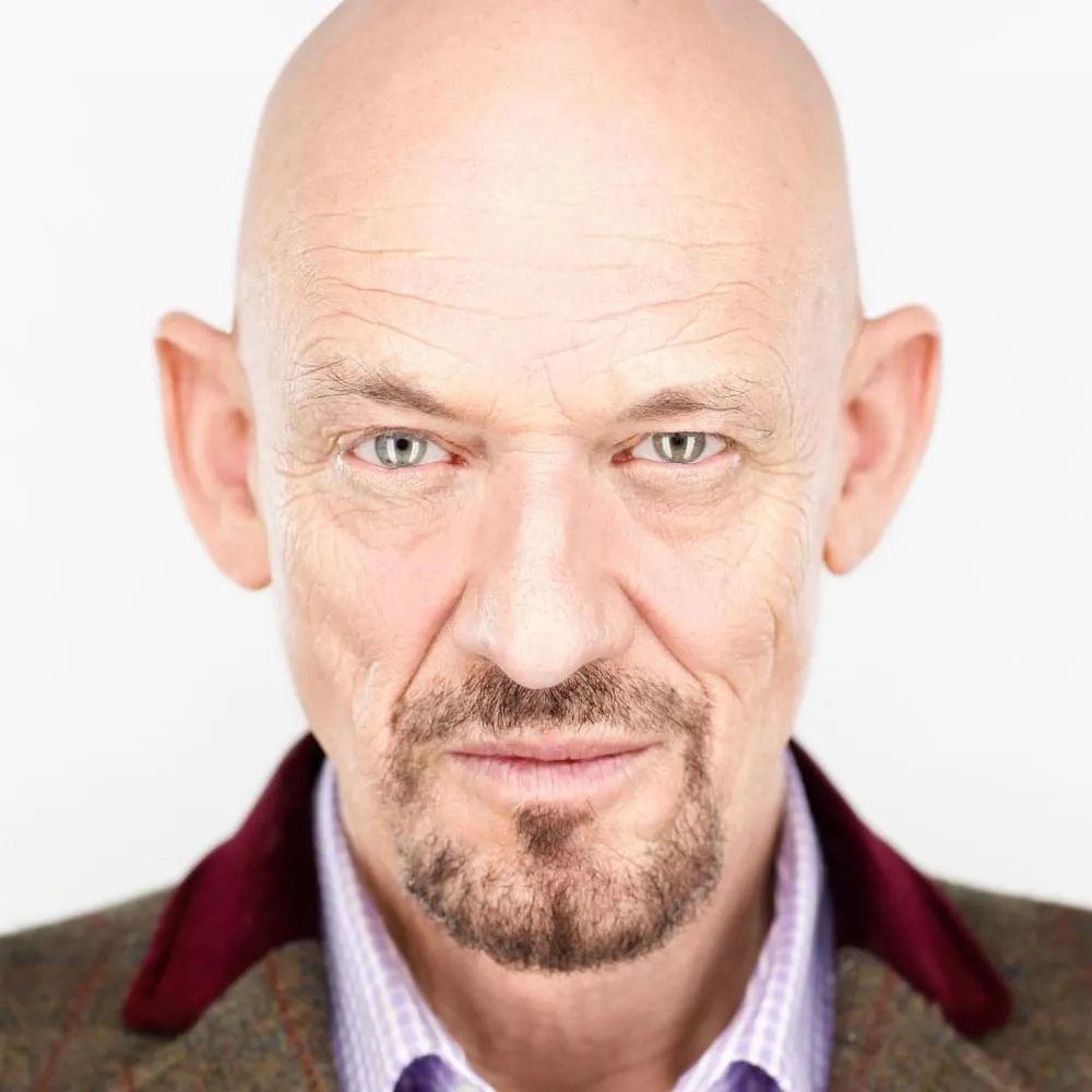 Richard Mazda