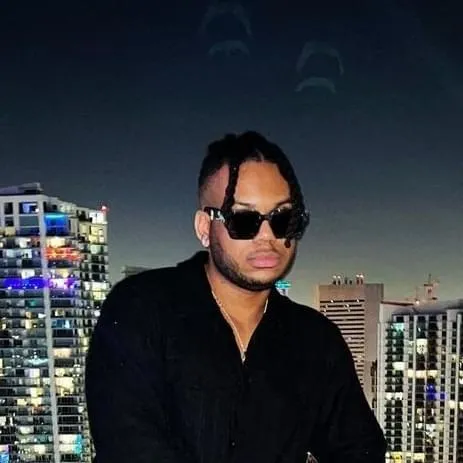 Richard McClashie