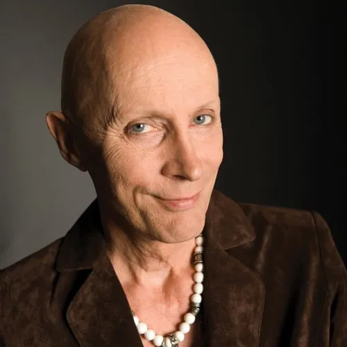 Richard O’Brien