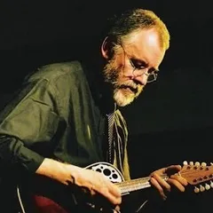 Richard Palmer-James