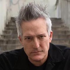 Richard Patrick