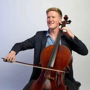 Richard Phillips (Cellist)