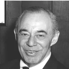 Richard Rodgers