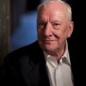 Richard Rodney Bennett
