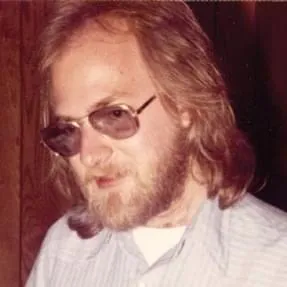 Richard Rosebrough