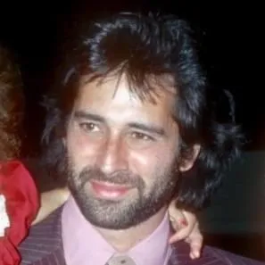 Richard Rudolph