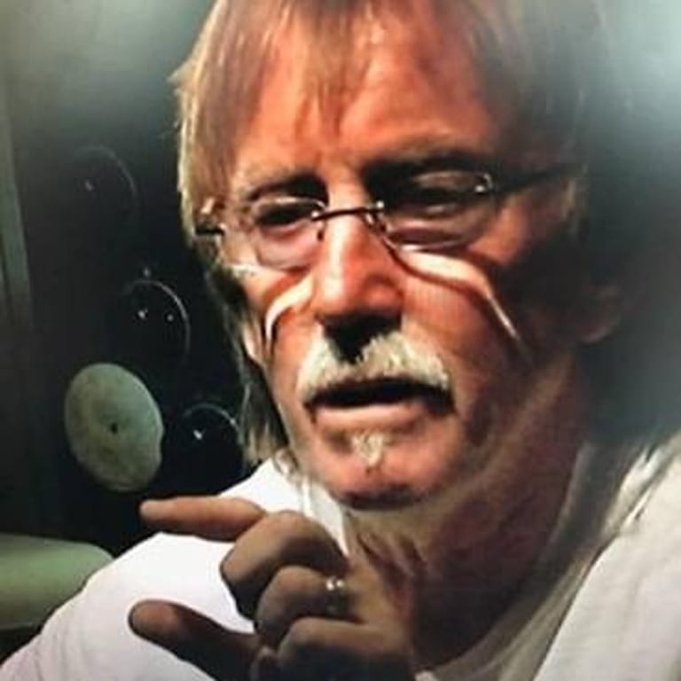 Richard Simpson (Mastering)