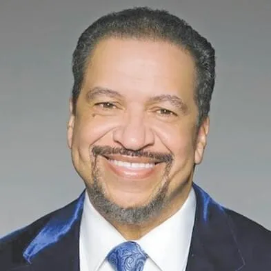 Richard Smallwood