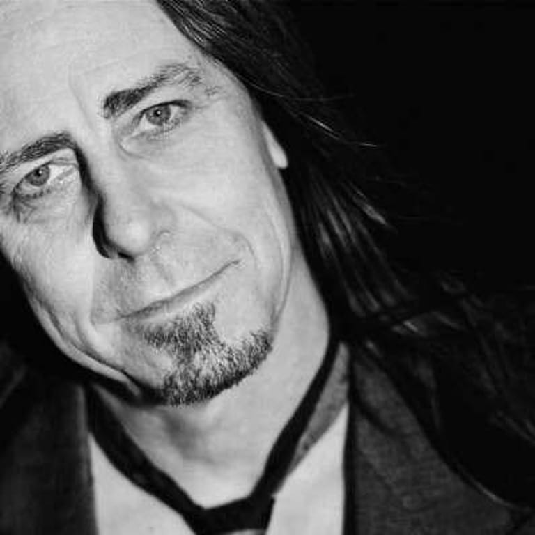 Richard “Spady” Brannan
