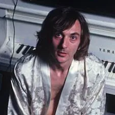 Richard Tandy