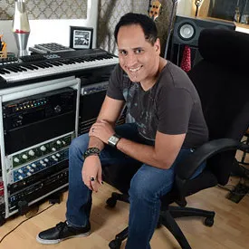 Richard Vission