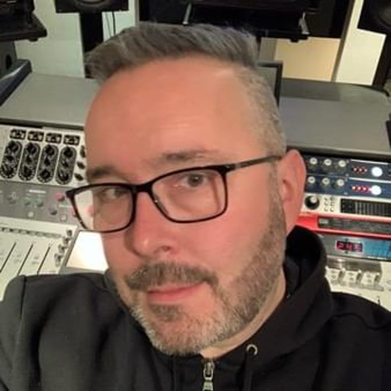 Richard Whittaker