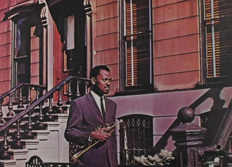 Richard Williams (Trumpet)