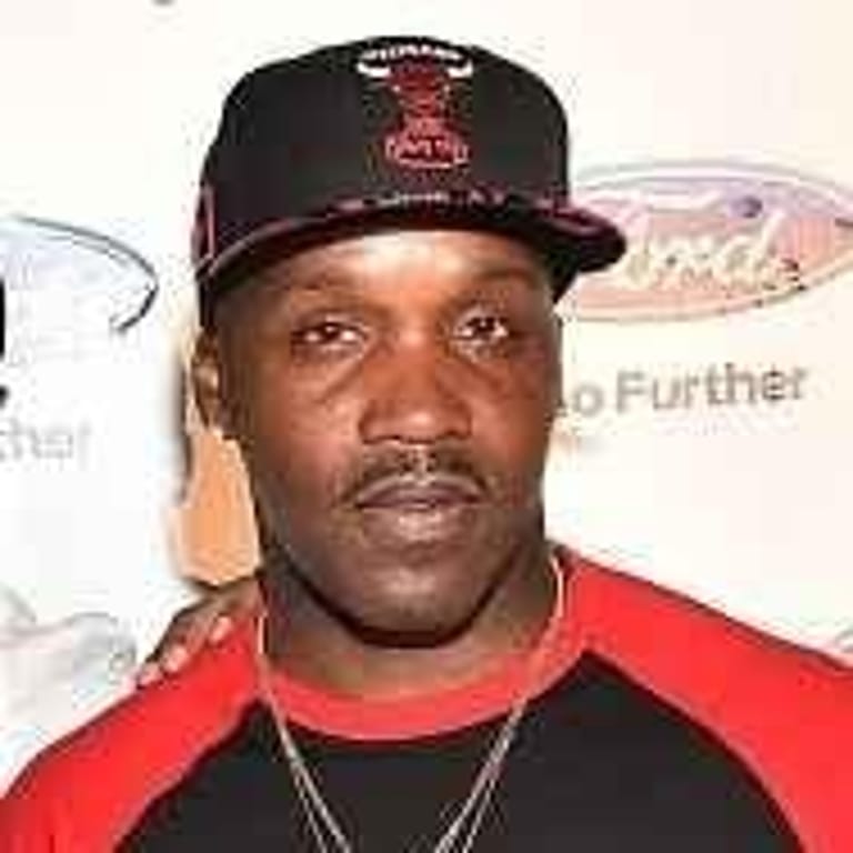 Richard Wingo