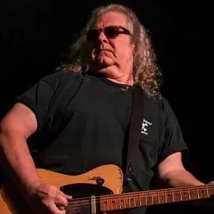 Richard Young