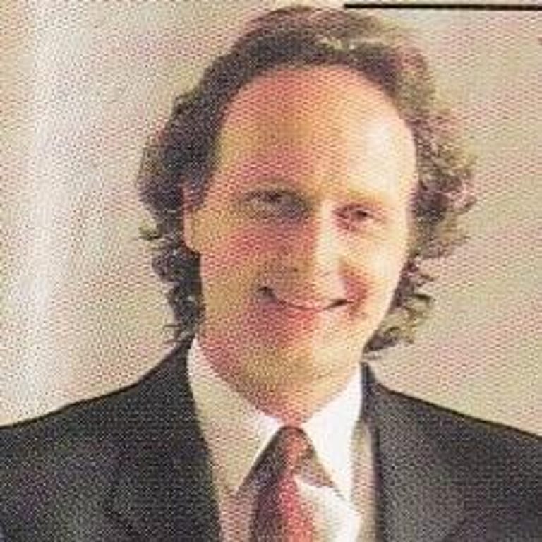 Richard Young (Violinist)