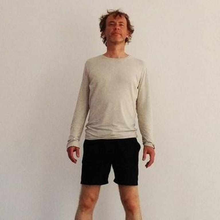 Richard Youngs
