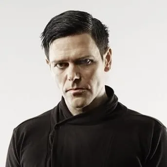 Richard Z. Kruspe