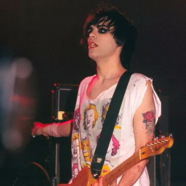 Richey Edwards