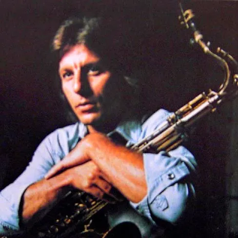 Richie Cannata