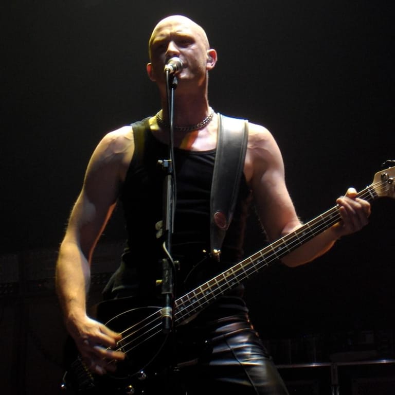 Richie Edwards