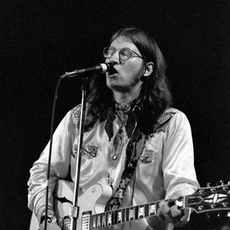 Richie Furay
