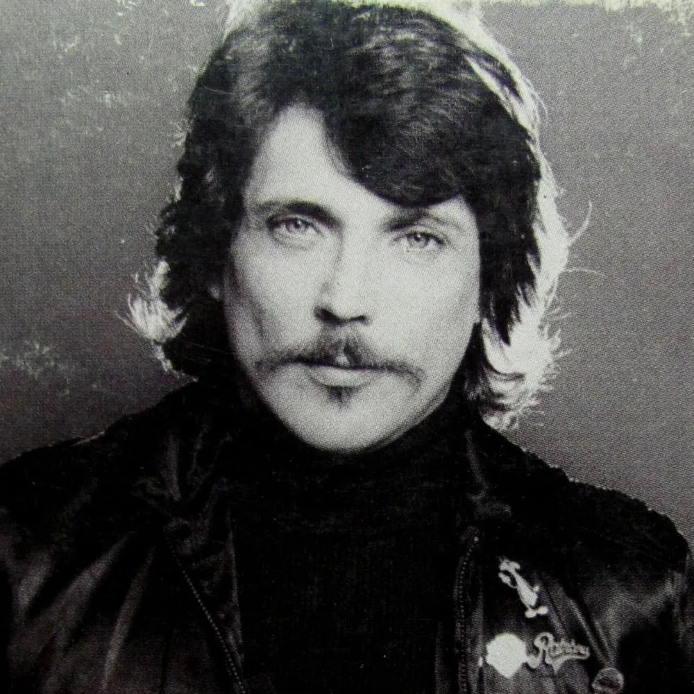 Richie Hayward