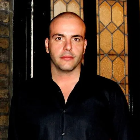Richie Kayvan
