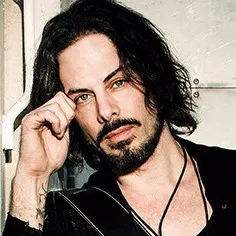 Richie Kotzen