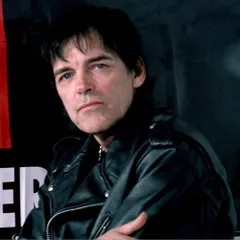 Richie Ramone