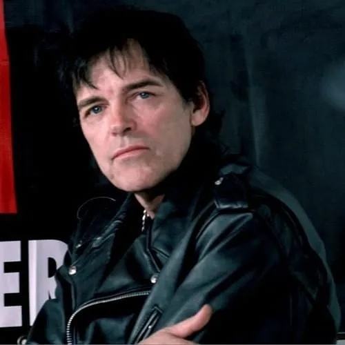Richie Ramone