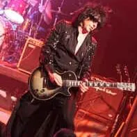 Richie Scarlet