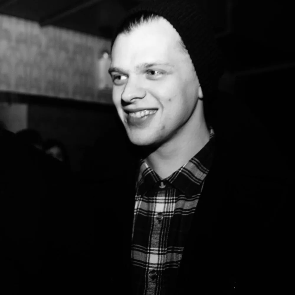 Richie Wicander