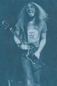 Richie Wise