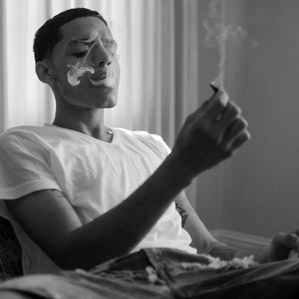 Richy Rolled