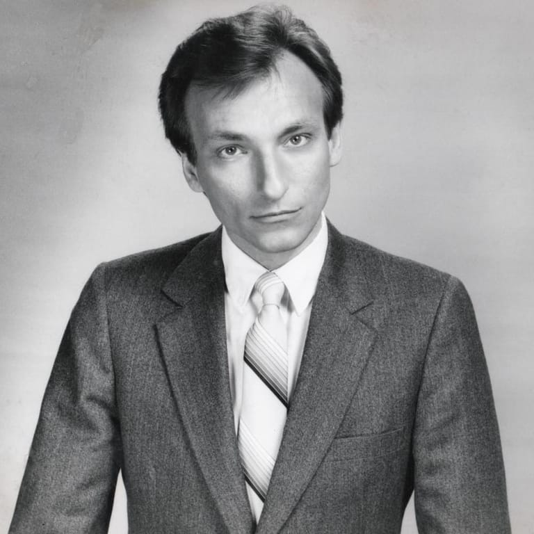 Rick Anderson