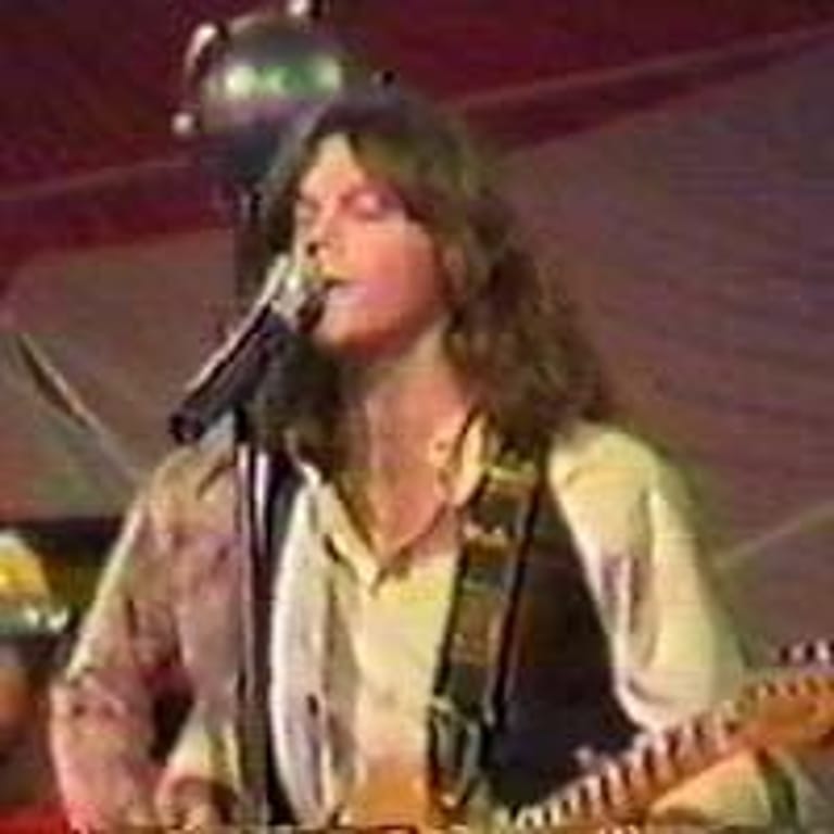 Rick Bailey