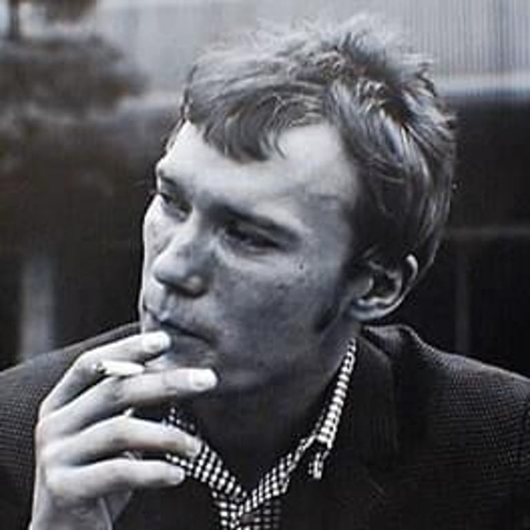 Rick Buckler