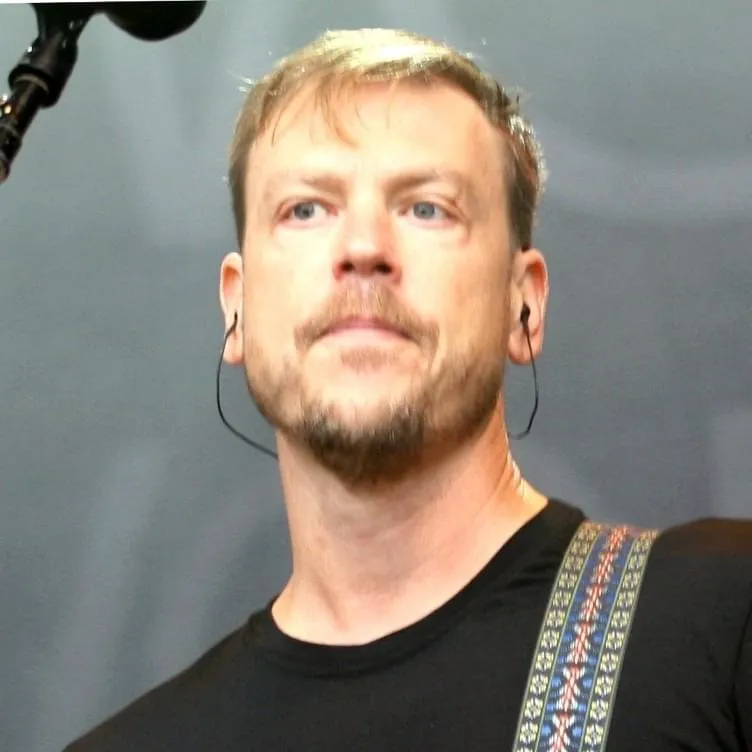 Rick Burch
