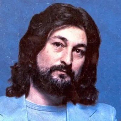 Rick Davies