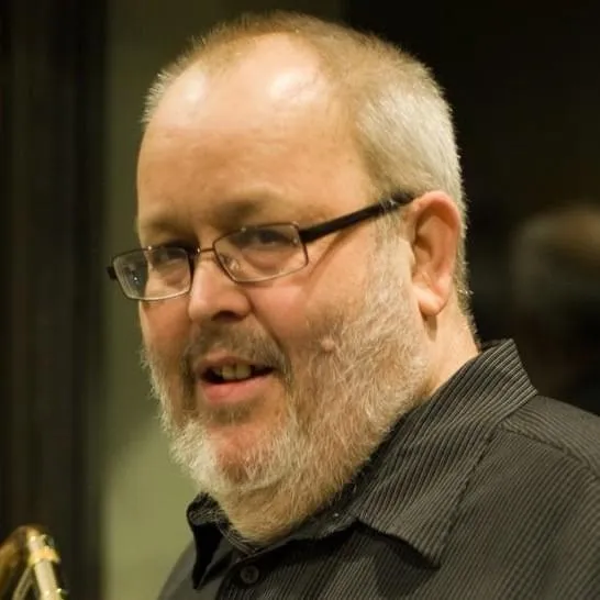 Rick Davies (Trombonist)