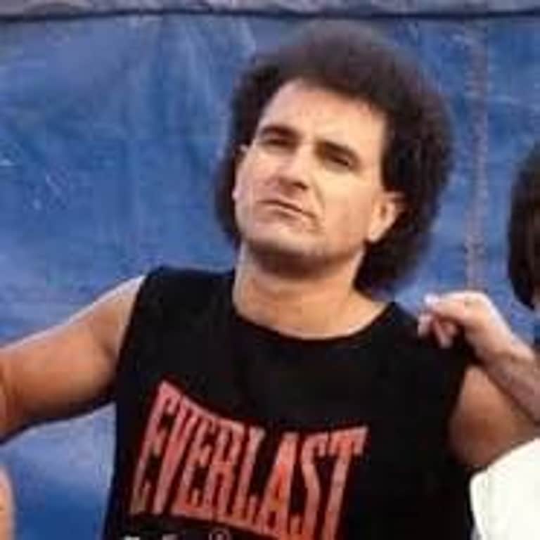 Rick Downey