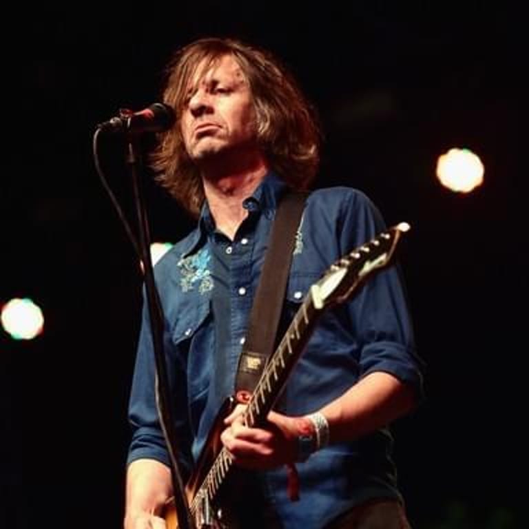Rick Froberg