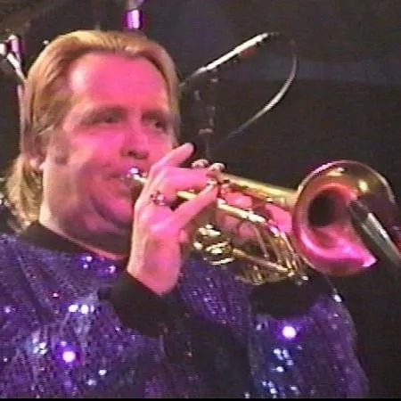Rick Gardner