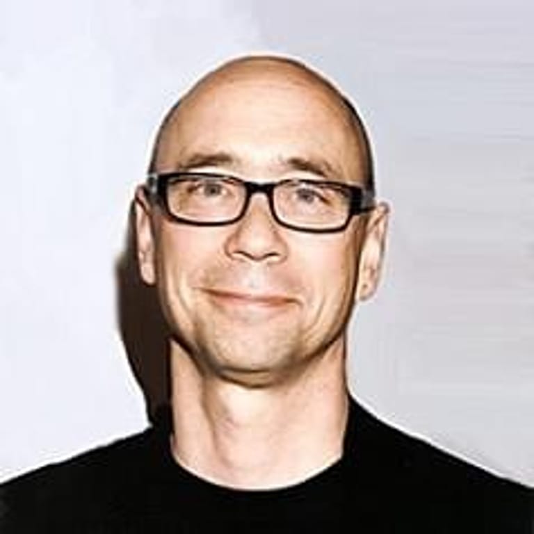 Rick Giovinazzo